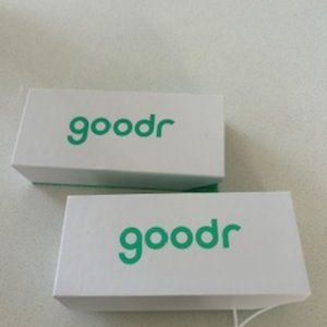 Goodr Sunglasses - 2 pair